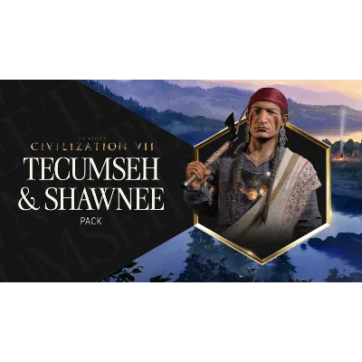 Civilization VI: Nubia Civilization & Scenario Pack DLC - irongamers.ru