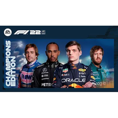 F1 Manager 2022 + -Console⭐ - irongamers.ru
