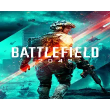 Battlefield 2042 + -Console⭐