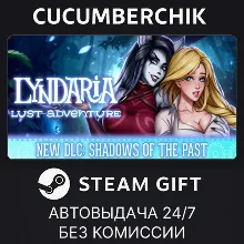 Lyndaria: Lust Adventure STEAM GIFT AUTO RU+МИР