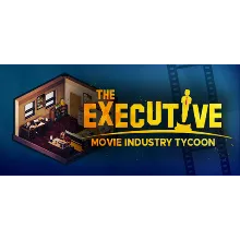 The Executive - Movie Industry Tycoon STEAM РОССИЯ
