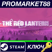 ⭐ The Red Lantern Steam КЛЮЧ GLOBAL