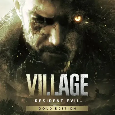 Resident Evil Village Gold Edition Steam Ключ РФ+СНГ - irongamers.ru