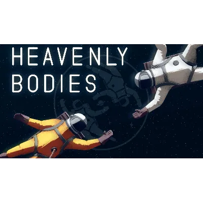 ⭐ Heavenly Bodies [Steam/Global] - irongamers.ru