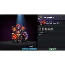✅Caprine Chimera✅Collector's Cache 2024✅