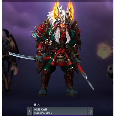 Bleeding Edge (Dota 2) - irongamers.ru