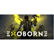 Exoborne ЗАКРЫТАЯ БЕТА STEAM КЛЮЧ GLOBAL