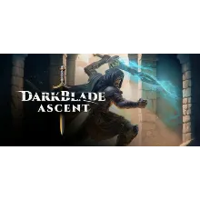 Darkblade Ascent АВТОДОСТАВКА STEAM РОССИЯ