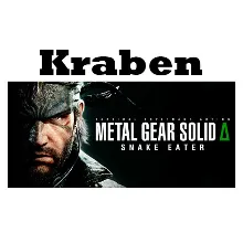 METAL GEAR SOLID 3 SNAKE EATER (MASTER COLLECTION - irongamers.ru