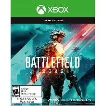 Battlefield 2042 Xbox One КЛЮЧ
