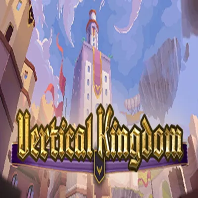 Vertical Kingdom (Steam key / РФ+Весь Мир) - irongamers.ru