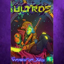 Ultros XBOX