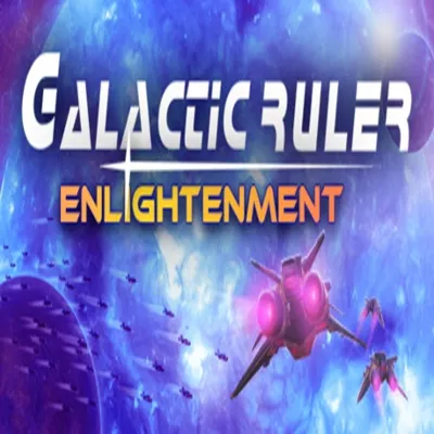 Galactic Ruler Enlightenment (Steam ключ / РФ+Весь Мир) - irongamers.ru