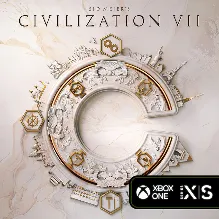 Sid Meiers Civilization VII | Xbox Ключ/Код