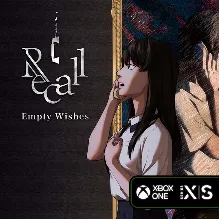 Recall Empty Wishes | Xbox Ключ/Код