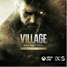 Resident Evil Village Gold Edition | Xbox Ключ/Код