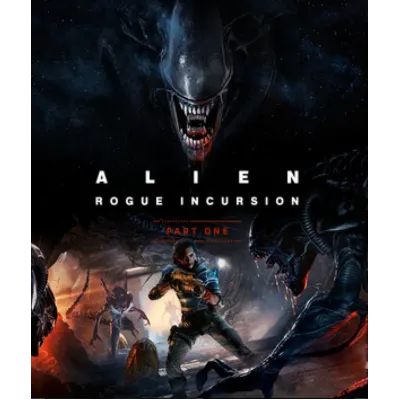 купить Alien: Rogue Incursion oculus quest 3(s) gift - irongamers.ru