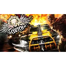 🔶Clutch (Steam Key/Region Free)🔑