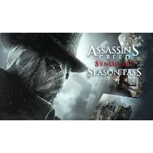 Assassin's Creed Syndicate Season Pass (Steam Gift ROW)