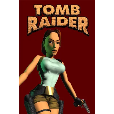 Tomb Raider I (1996) (Steam Gift Region Free / ROW) - irongamers.ru