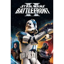 STAR WARS Battlefront II (Classic 2005) (Steam Gift ROW