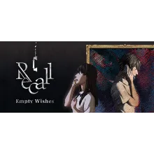 Recall: Empty Wishes АВТОДОСТАВКА STEAM РОССИЯ