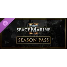 Warhammer 40,000: Space Marine 2 - Season Pass DLC