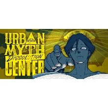 Urban Myth Dissolution Center - STEAM GIFT РОССИЯ