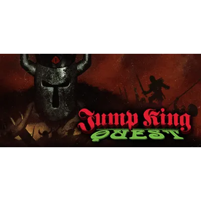 JUMP KING QUEST - STEAM GIFT РОССИЯ - irongamers.ru