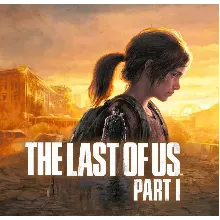 The Last of Us: Part I EPIC GAMES Турция