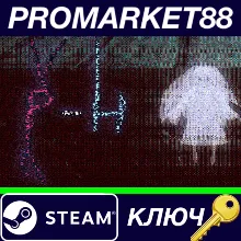 ⭐ Pseudo-Haunting Steam КЛЮЧ GLOBAL