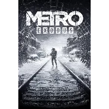 Metro Exodus / п3 активация ps5