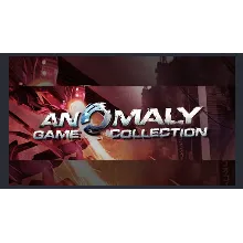 Anomaly Game Collection (Steam Key/Region Free)