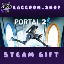 Portal 2 - The Final Hours * STEAM RU*KZ*UA*СНГ