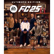 EA SPORTS FC 25 Ultimate Edition Xbox One / XS КЛЮЧ