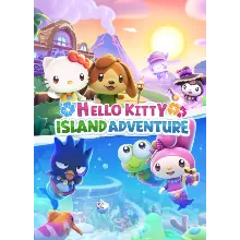 Hello Kitty Island Adventure (Аренда Steam) Онлайн