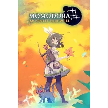 Momodora: Moonlit Farewell Xbox Series X|S активация