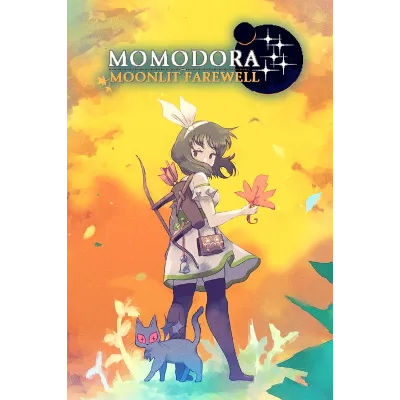 Momodora: Moonlit Farewell Xbox Series X|S активация - irongamers.ru