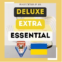 PS PLUS ЛЮКС-ЭКСТРА-ОСНОВНАЯ + EA 1-12 УКРАИНА