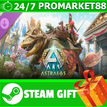 ⭐ ВСЕ СТРАНЫ+РОССИЯ⭐ ARK: Astraeos STEAM GIFT