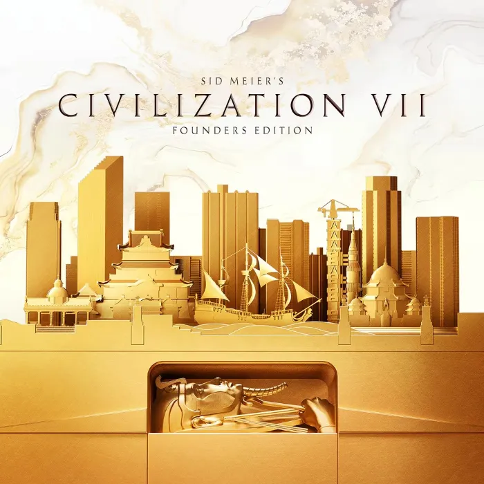 Sid Meier's Civilization VII · Все DLC