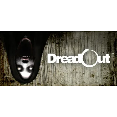 DreadOut (STEAM КЛЮЧ) РОССИЯ+КЗ+СНГ - irongamers.ru