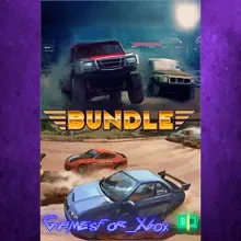 Rock ’N Racing Off Road & Rally XBOX