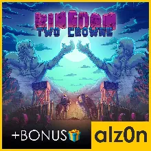 Kingdom Two Crowns + 450 games PC・ONLINE
