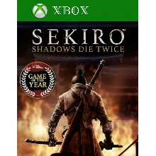 SEKIRO Shadow Die Twice XBOX | Покупка на Аккаунт