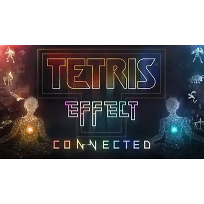 Nintendo Switch Tetris Effect: Connected - irongamers.ru