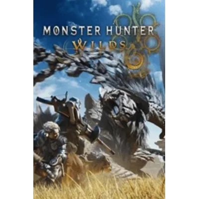 Monster Hunter Wilds Xbox Series X|S КЛЮЧ - irongamers.ru