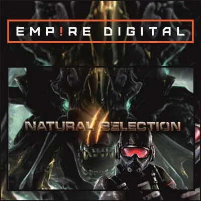 Natural Selection 2 / Steam Gift / Все страны - irongamers.ru