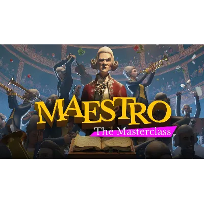 купить Maestro VR для oculus quest 2 3(s) gift - irongamers.ru