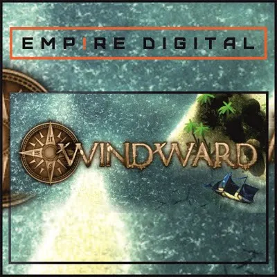 Windward / Steam Gift / Все страны / Без комиссий - irongamers.ru